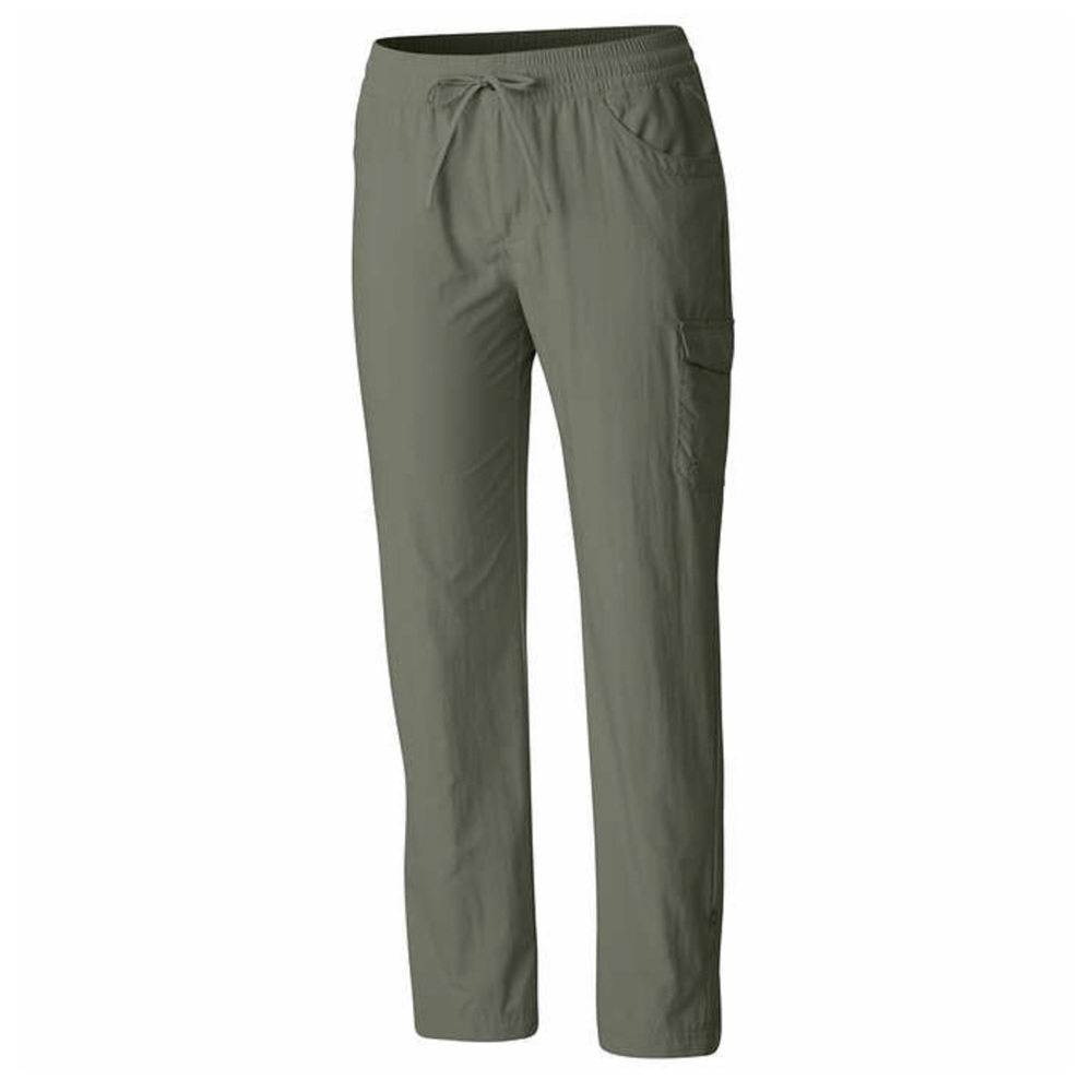 Columbia Ladies' Roll-Up Pant
Size M